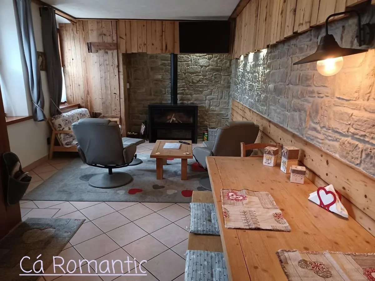 Romantic Relax Venas 0*,