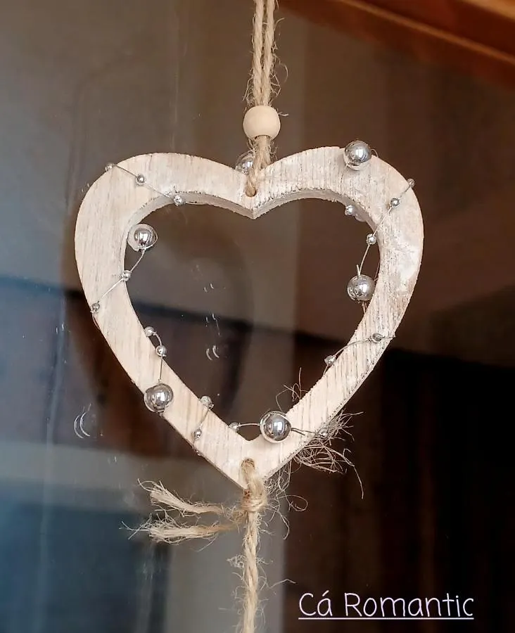 Romantic Relax Venas Apartman