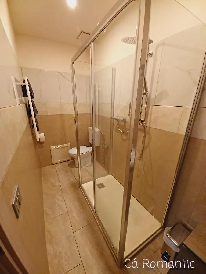 Romantic Relax Venas Apartman