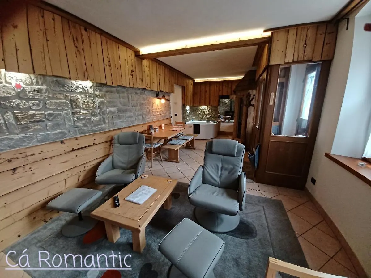Romantic Relax Venas Olaszország